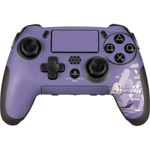 Cartoon Network Steven Universe Purple Steven Universe PlayStation Scuf Vantage 2 Controller Skin
